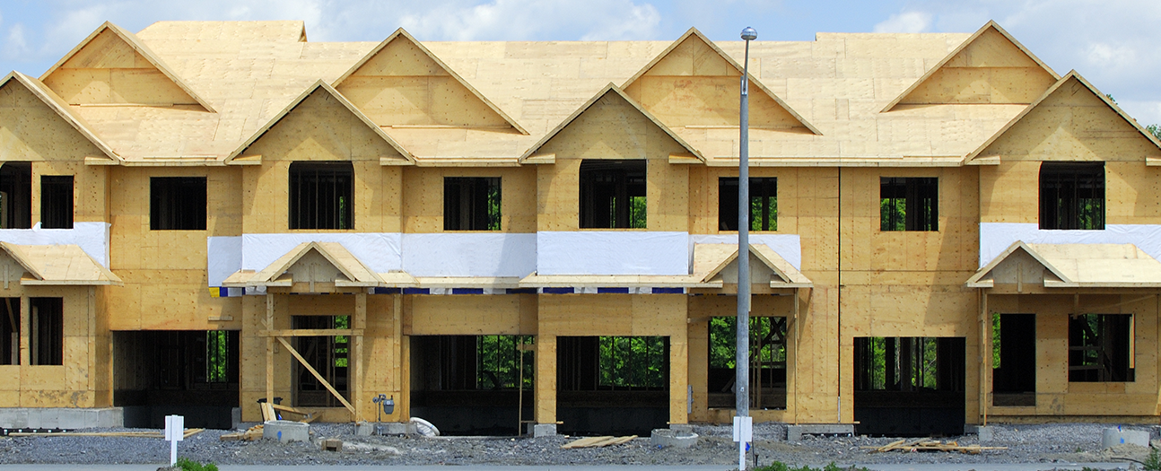 Sterling Manages Developing Communities